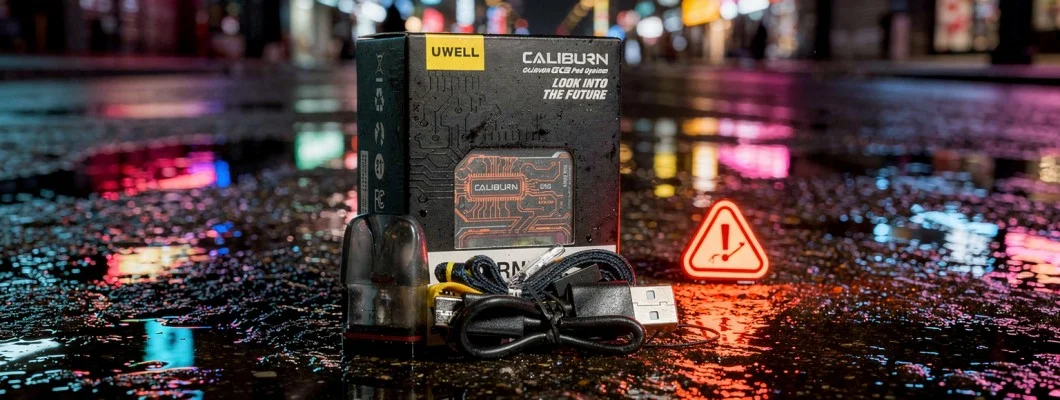 Elektronik Sigara Pillerinin Patlama Nedenleri