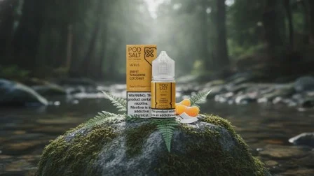 Elektronik Sigarada Damak Körlüğü Nedir? Aromaları Geri Kazanma Rehberi