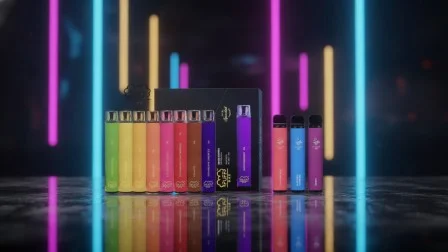 MTL mi DL mi? Elektronik Sigarada Ağızdan ve Akciğere Çekim Arasındaki Fark
