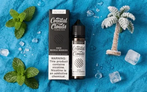One Hit Wonder Island Man Iced Premium Likit İncelemesi