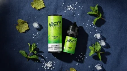 Salt Likit Gerçekten Zararlı mı? Bilmeniz Gerekenler