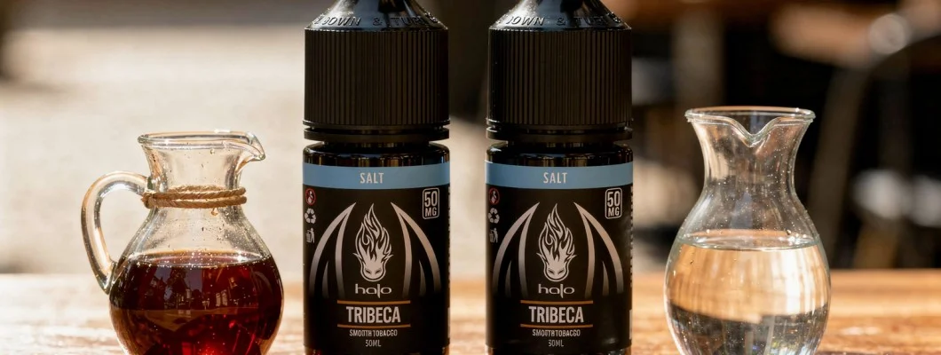 Salt Likit Nedir, Normal Likitten Farkı Ne