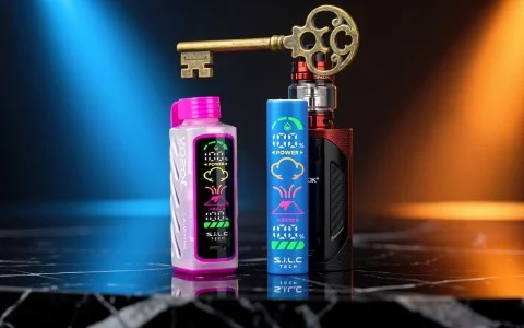 Smok Elektronik Sigara Power Lock Kilidi Nasıl Açılır? Adım Adım Rehber