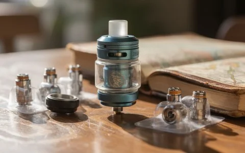 SMOK G-Priv Hangi Tank ve Coil ile Kullanılır?