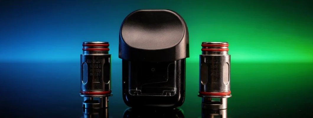 SMOK Nord 2 Hangi Coil Kullanır? RPM ve Nord Coil Uyumluluğu