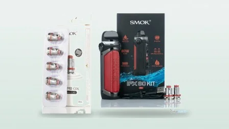 SMOK RPM 2 Coil Hangisi? 0.16 Mesh ile 0.6 DC Farkı ve Uyumlu Cihazlar