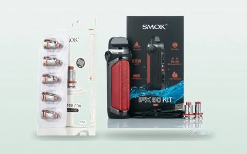 SMOK RPM 2 Coil Hangisi? 0.16 Mesh ile 0.6 DC Farkı ve Uyumlu Cihazlar