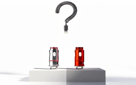 SMOK RPM 4 Coil Hangisi? Nord 6 RPM 4 Coil ile LP2 Coil Farkı