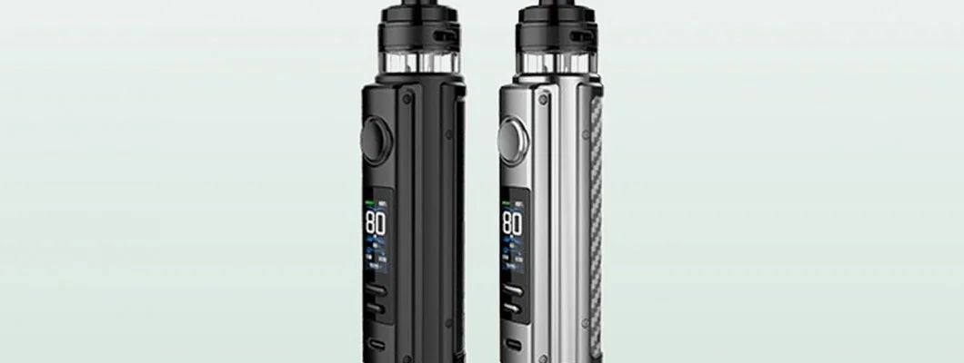 Smok Supa Pro İncelemesi: Coil, Likit ve Pil Seçimi Rehberi