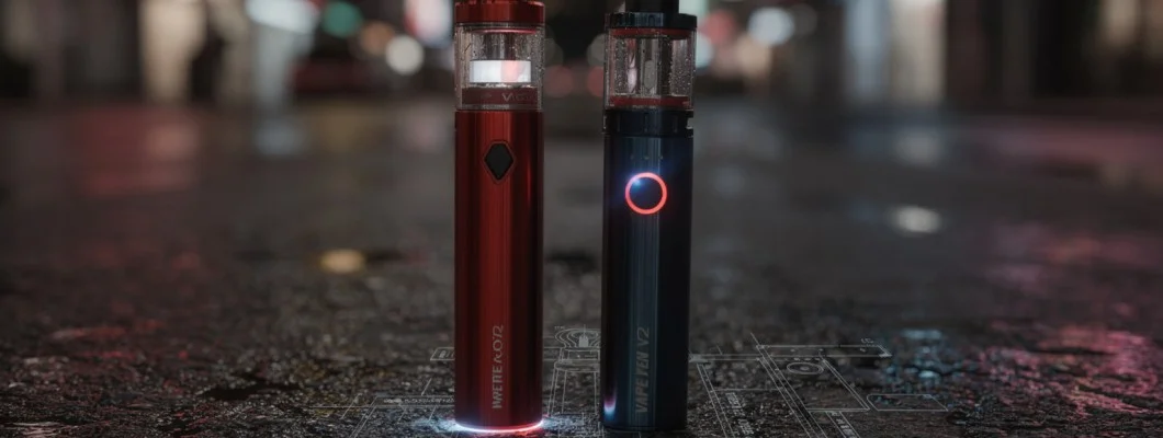 Smok Vape Pen 22 Cihazı Nedir? Nasıl Kurulur Detaylı İnceleme ve Özellikleri