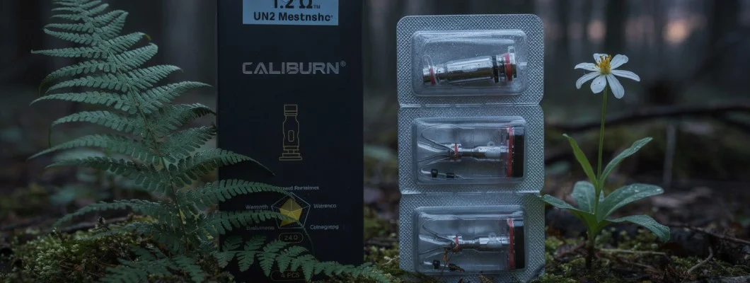Uwell Caliburn GK2 Hangi Kartuş Uyar? G2 ile Farkı