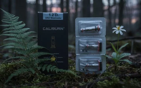 Uwell Caliburn GK2 Hangi Kartuş Uyar? G2 ile Farkı