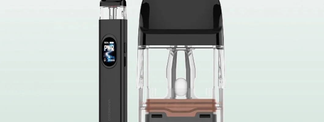 Vaporesso XROS 6 İncelemesi: Kartuş Uyumu, Mini Farkı ve Likit Seçimi