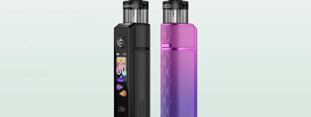 VOOPOO Drag X3 İncelemesi: Pil, PnP-X Coil ve Short Hatası