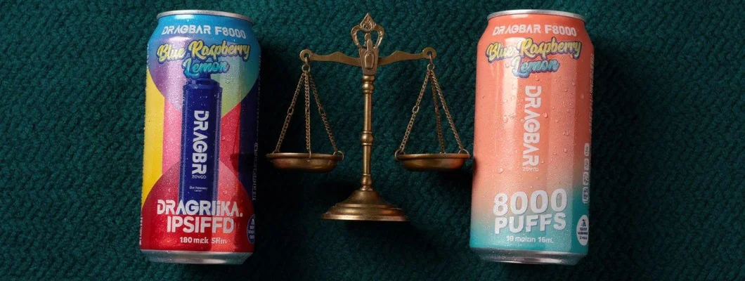 Vozol mu Elf Bar mı? Dürüst Karşılaştırma