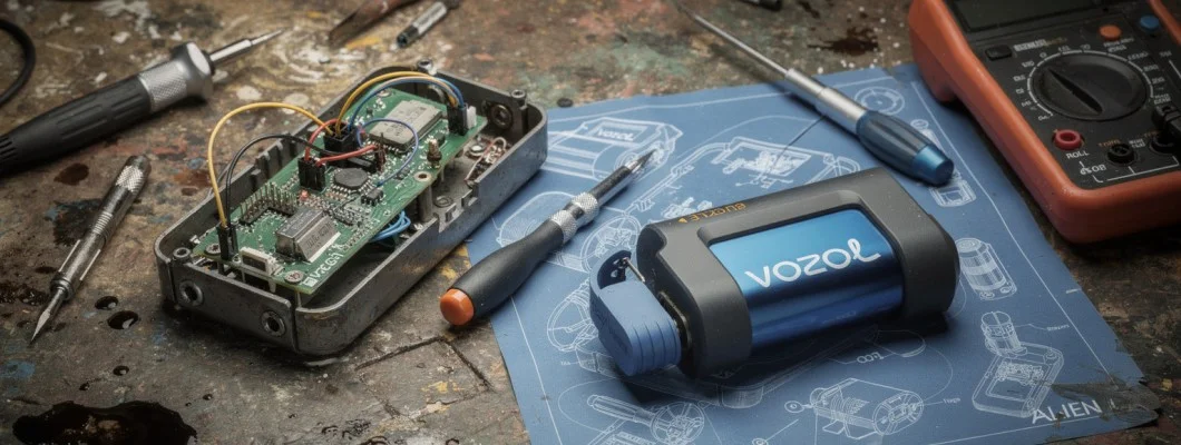 Vozol Premium nedir? Vozol'un en iyi modelleri ve likitleri