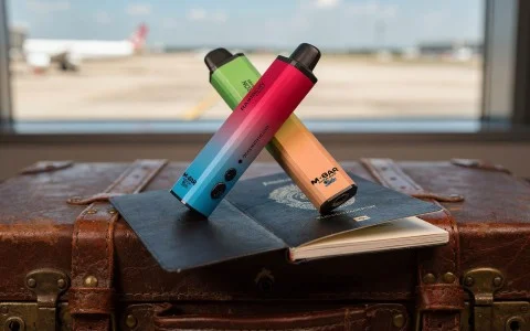 Vozol Puff Bar Nedir?