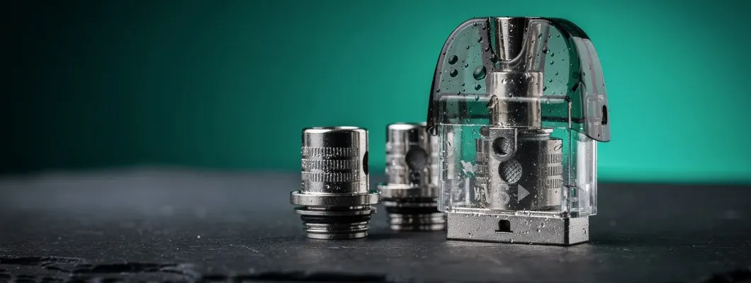 Vaporesso XROS Kartuş Rehberi: Hangi Ohm, Hangi Model Uyar?