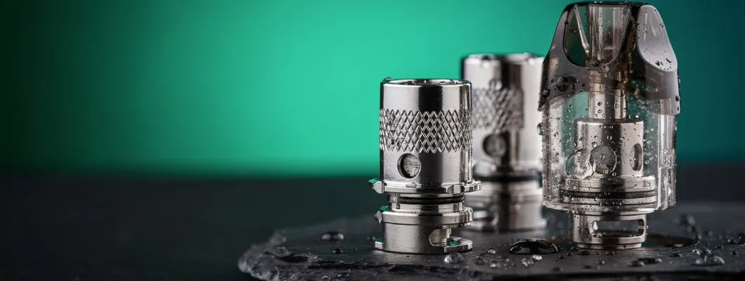 VOOPOO Argus Kartuş ve Coil Uyumluluğu: Tüm Modeller