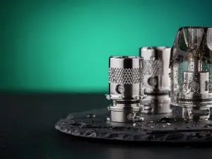 VOOPOO Argus Kartuş ve Coil Uyumluluğu: Tüm Modeller
