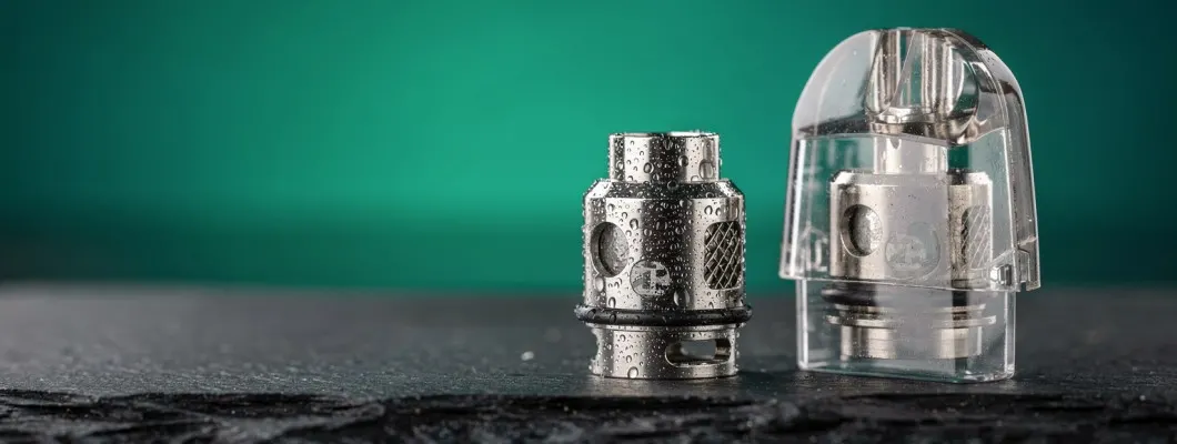 VOOPOO Drag Serisi Hangi Coil Kullanır? PNP Coil Uyumluluğu
