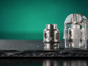 VOOPOO Drag Serisi Hangi Coil Kullanır? PNP Coil Uyumluluğu