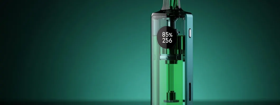 Vozol Nedir? Tek Kullanımlık Elektronik Sigaralar Hakkında Her Şey