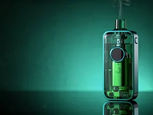 Vozol Puff Cihazınızdan Duman Gelmiyor mu? Olası Nedenler ve Çözümleri