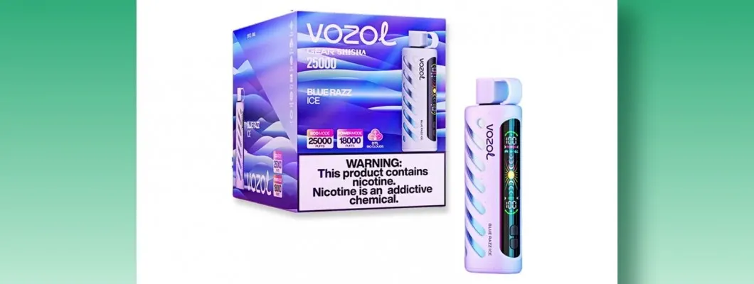 Vozol Star 20000 İncelemesi ve Kullanımı: Uzun Süreli Bir Kullanıcının Gözünden