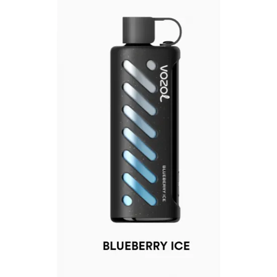 Vozol Gear Shisha 25000