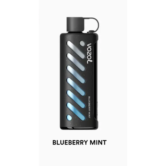 Vozol Gear Shisha 25000