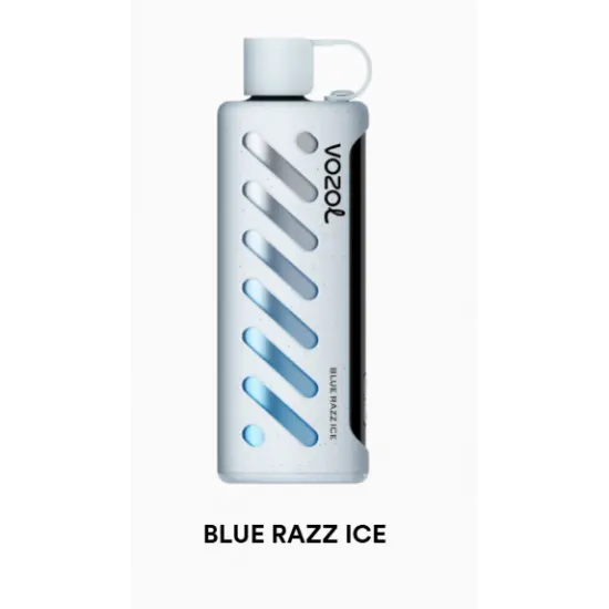 Vozol Gear Shisha 25000