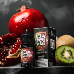BLVK Salt Kiwi Pom Berry Ice 60ml