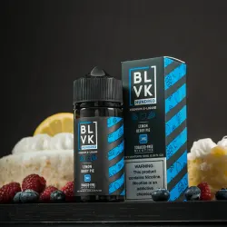 BLVK Salt Lemon Berry Pie 60ml