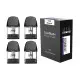 Uwell Caliburn A2 Yedek Kartuş 4lü Paket - Buharkeyf