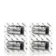 Uwell Caliburn A2S Yedek Kartuş 4lü Paket - Buharkeyf