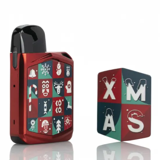 Uwell Caliburn KOKO Prime Pod Mod Kit - Buharkeyf