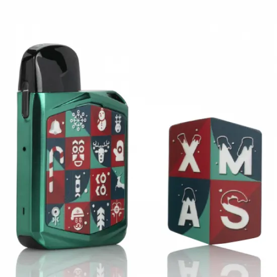 Uwell Caliburn KOKO Prime Pod Mod Kit - Buharkeyf