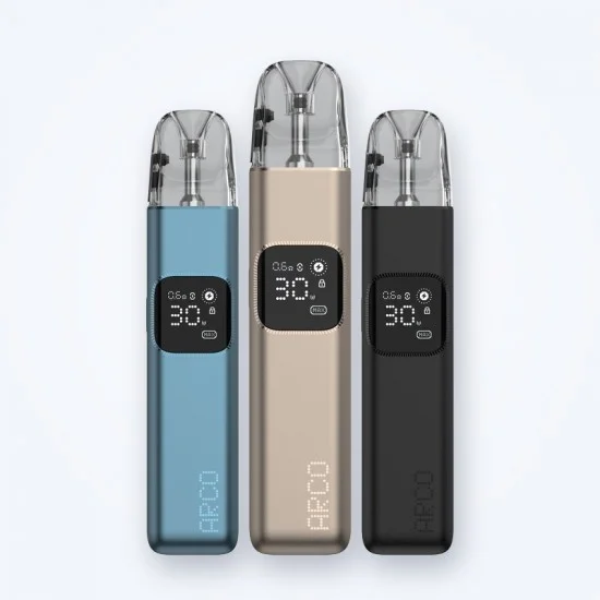 Smok Arco Digi Pod Kit