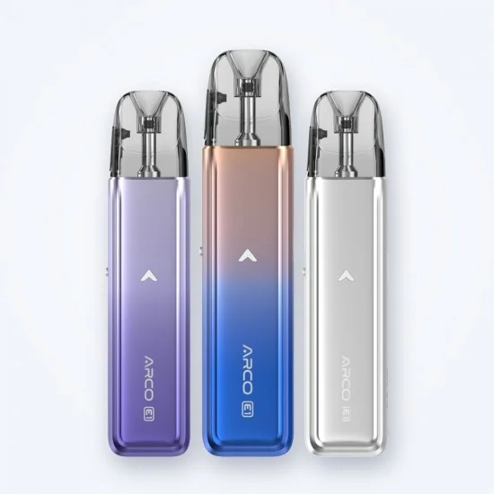 Smok Arco E1 Pod Kit