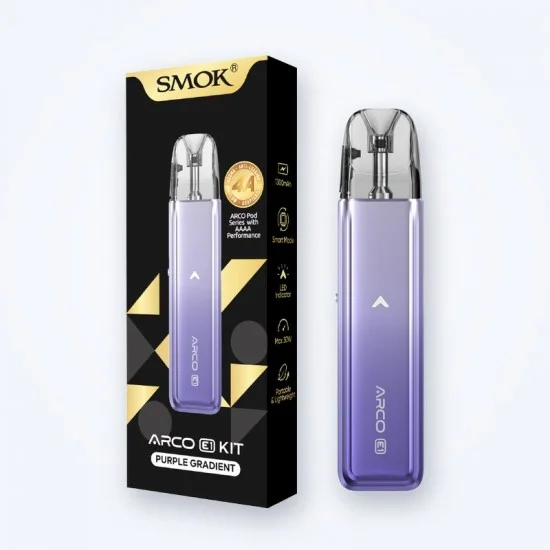 Smok Arco E1 Pod Kit