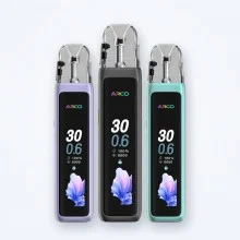 Smok Arco Max Pod Kit