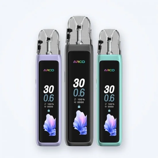 Smok Arco Max Pod Kit
