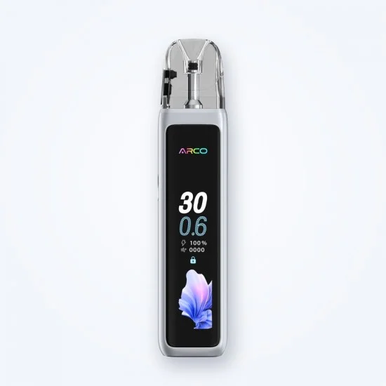 Smok Arco Max Pod Kit