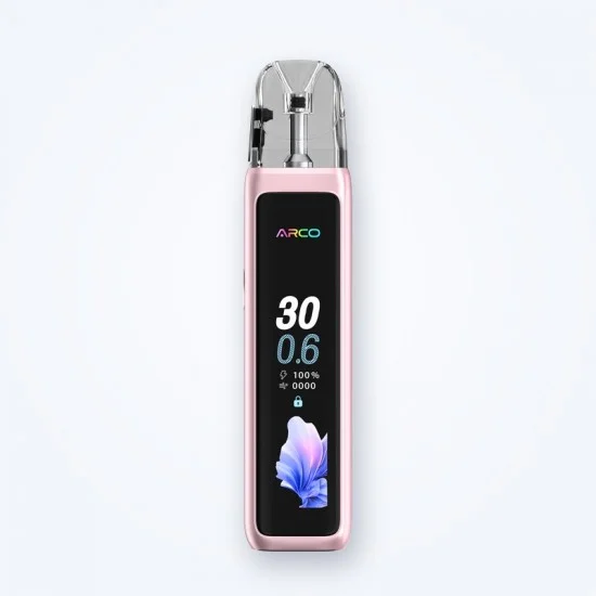 Smok Arco Max Pod Kit