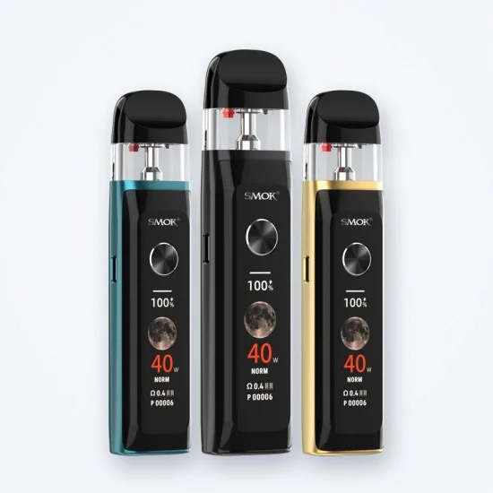 Smok Novo 6 Ultra