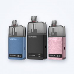 Vaporesso ECO Nano Plus Kit