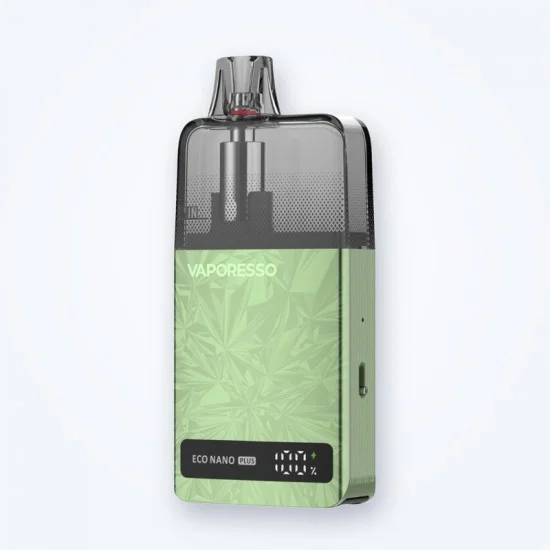 Vaporesso ECO Nano Plus Kit