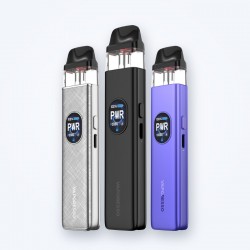 Vaporesso XROS 5