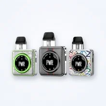Vaporesso XROS 5 Nano